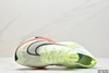 耐克Nike Air Zoom Alphafly NEXT%马拉松轻质休闲运动跑鞋CI9925-100男鞋 商品缩略图1