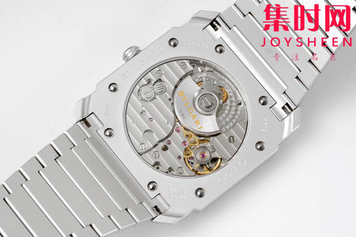 宝格丽OCTO Finissimo是OCTO系列 商品图6