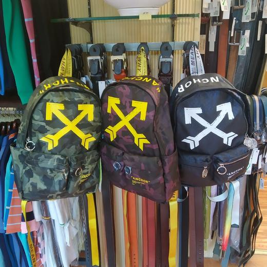 背郎M1-111 商品图0