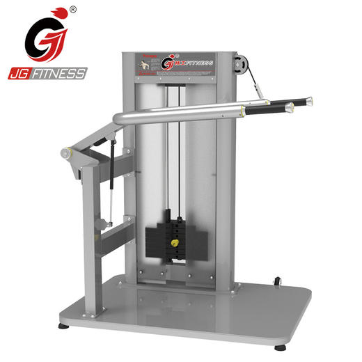 【塑形器械】三头肌训练器儿童体适能商用力量健身器械肱三头肌训练器健身房 商品图3