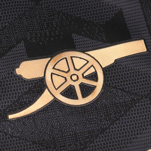 ADIDAS/阿迪达斯 AFC A AU JSY 22-23阿森纳客场球员版短袖球衣H35901 商品图3