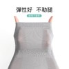 【呵护关节爱“膝”自己】ZEAMO夏季薄短款关节保暖寒腿无痕护套空调房瑜伽护膝夏季膝盖防护跳舞护膝袜 商品缩略图1