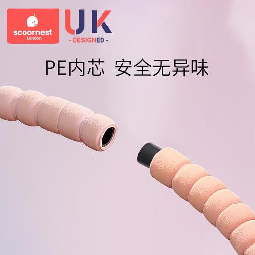 科巢呼啦圈小孩儿童专用小号圈3-5-6-8-10岁幼儿园男女宝宝初学者 商品图1