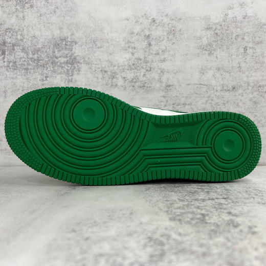 夏季特惠💰750 正确版 购入原鞋开发 Louis Vuitton x NIKE Air force1 22ss 重磅联名 商品图7
