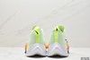 耐克Nike Air Zoom Alphafly NEXT%马拉松轻质休闲运动跑鞋CI9925-100男鞋 商品缩略图5