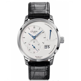 格拉苏蒂原创 （Glashütte Original）偏心系列腕表 1-65-01-22-12-04