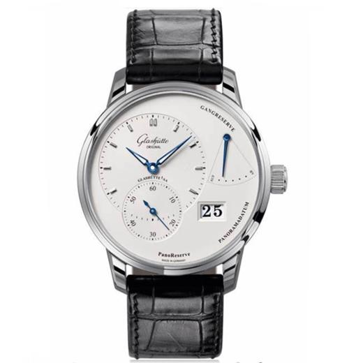 格拉苏蒂原创 （Glashütte Original）偏心系列腕表 1-65-01-22-12-04 商品图0