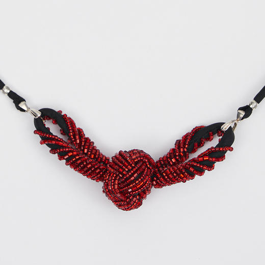 TANGY Collection/天意精品2022年秋冬新品原创串珠项链 商品图2