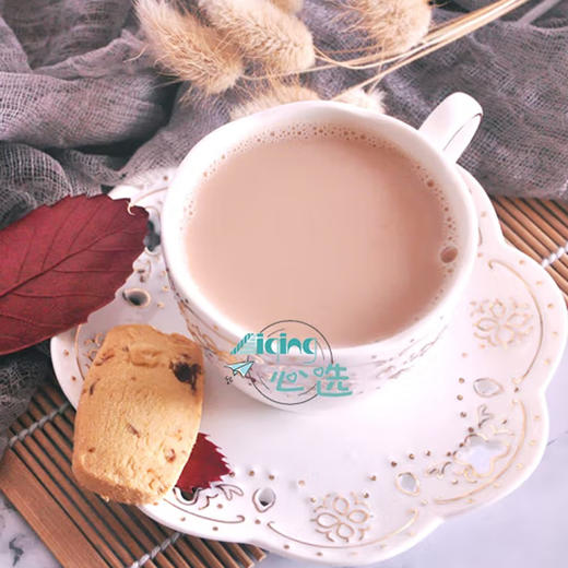 伯爵奶茶【25g】 商品图1