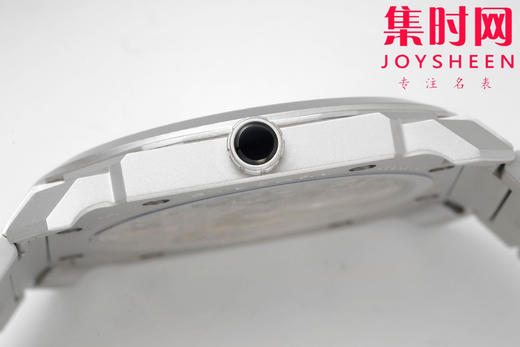 宝格丽OCTO Finissimo是OCTO系列 商品图4