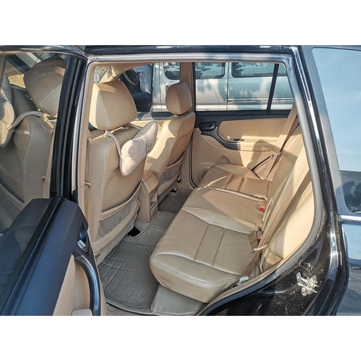 奇瑞 瑞虎 经典版 1.6L 手动舒适型 【长租-北京】 商品图6