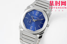 宝格丽OCTO Finissimo是OCTO系列