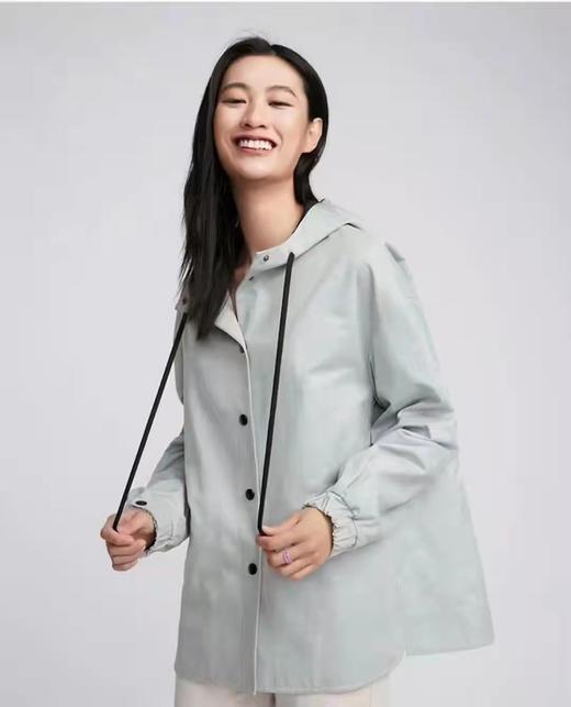 商务休闲风衣 商品图1