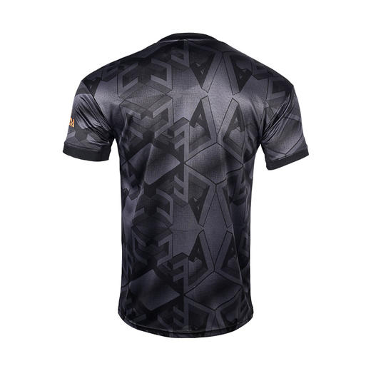 ADIDAS/阿迪达斯 AFC A JSY22-23阿森纳客场球迷版短袖球衣H35902 商品图4