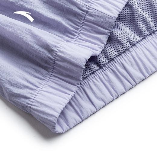 【XL断码】爱心小熊联名款安踏运动外套女新款梭织宽松休闲潮流上衣162238604【无货退款】 商品图2