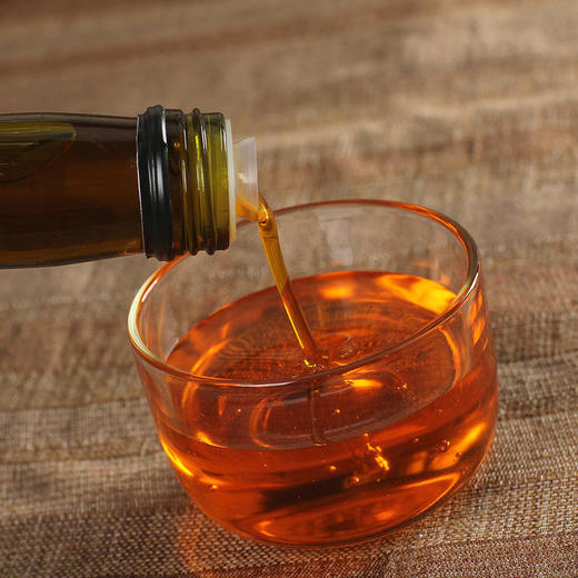 【五峰慧果】沙棘果油 / 沙棘籽油  食用200ml正品瓶装 沙棘籽萃取 商品图1