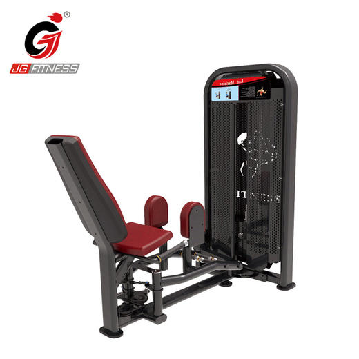 【塑形器械】6610大腿外侧训练器商用健身房力量器械大腿外侧肌肉训练器械厂家 商品图1