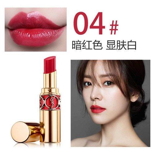 Yves saint Laurent/圣罗兰 迷魅圆管唇膏口红3.2G (23色可选) 商品图0