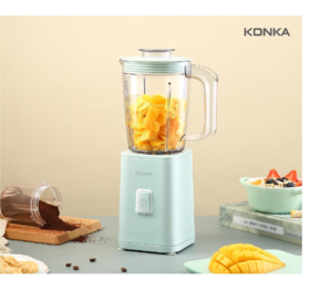 【团购展示】康佳  多功能料理机KJ-F250J1升级版