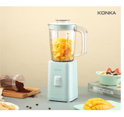 【团购展示】康佳  多功能料理机KJ-F250J1升级版 商品图0