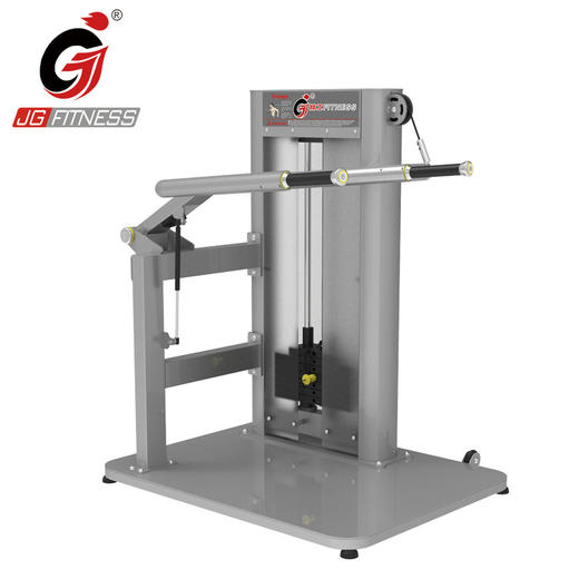 【塑形器械】三头肌训练器儿童体适能商用力量健身器械肱三头肌训练器健身房 商品图2