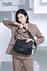 4F袋鼠专柜萨迪牛皮女包 商品缩略图1