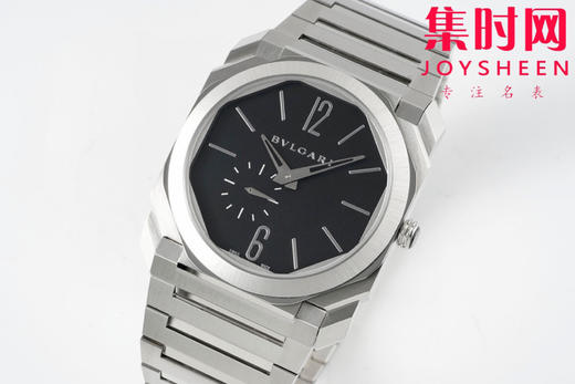 宝格丽OCTO Finissimo是OCTO系列 商品图1