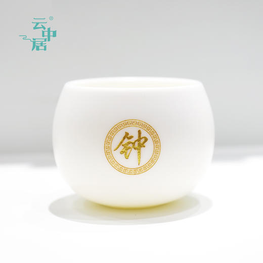 姓氏杯-钟 商品图0