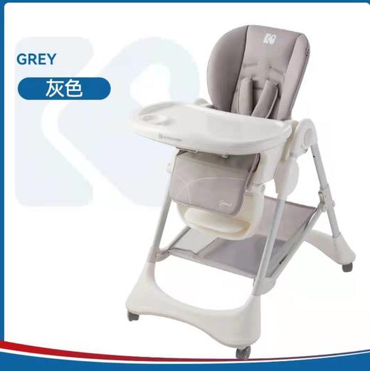【品牌直销】karmababy卡曼宝宝餐椅多功能折叠儿婴儿餐椅桌 商品图6