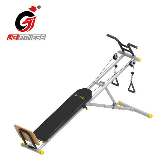 【塑形器械】拉力器 家用综合健身私教 跨境力量训练  功能训练器居家健身 商品图1