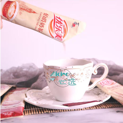 伯爵奶茶【25g】 商品图2
