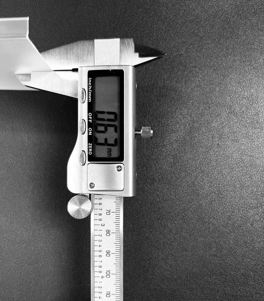 纸一样薄手机壳，磨砂半透明【买1送1】 商品图7