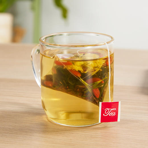 茶马世家丨菊花枸杞决明子茶 花草茶 150g（5g*30包） 商品图5