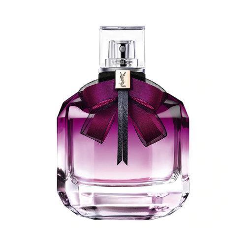 Yves saint Laurent/圣罗兰反转巴黎全新花耀女士香水 EDP浓香水30-50-90ml 商品图0