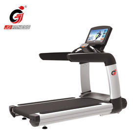 【塑形器械】商用家用健身房跑步机 静音触摸屏高清跑步机 源头工厂跑步机