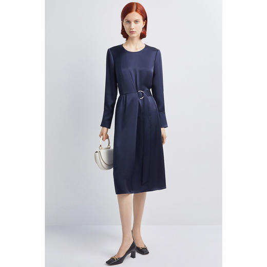 3F恩裳连衣裙 商品图0