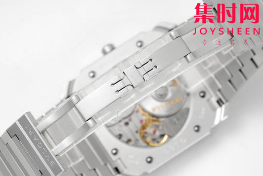 宝格丽OCTO Finissimo是OCTO系列 商品图7