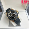 新款ROLEX劳力士游艇名仕型"黄金游艇" 新款表径42mm 男士机械腕表
机芯：搭载进口西铁城 商品缩略图2