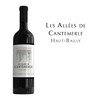 佳得美酒庄副牌红葡萄酒  Les Allées de Cantemerle, Haut Médoc 商品缩略图0