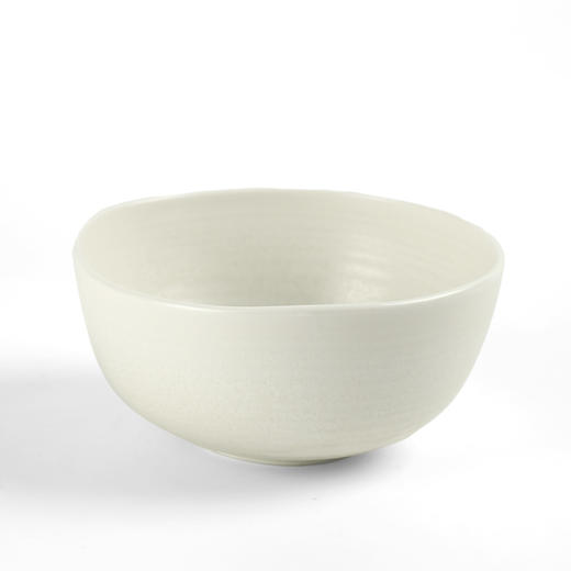 DXC陶瓷小饭碗单个 北欧ins风特别好看的沙拉甜品拉面碗 吃饭深碗 商品图1