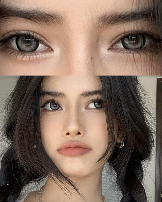 （半年抛）Sincecon 虎纹鲨  14.5mm 着色13.9mm 商品图0