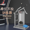 【塑形器械】牵引下拉训练器儿童体适能家用商用举肩训练器综合力量器械健身房 商品缩略图0