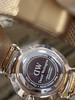 500728925B 丹尼尔惠灵顿DANIEL WELLINGTON DW女士石英手表32mm简约表盘[可能无电] 商品缩略图4