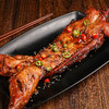【整只手撕 大口吃肉】烤兔  500g/袋丨速食 商品缩略图3