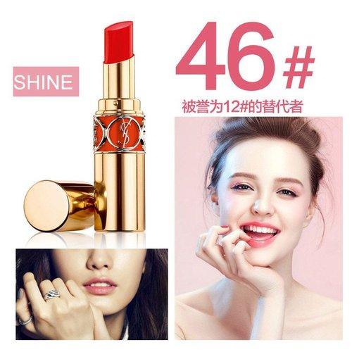 Yves saint Laurent/圣罗兰 迷魅圆管唇膏口红3.2G (23色可选) 商品图12