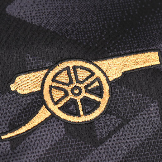 ADIDAS/阿迪达斯 AFC A JSY22-23阿森纳客场球迷版短袖球衣H35902 商品图3