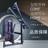 【塑形器械】S6732反向高拉背部肌肉训练器械健身房商用力量器械室内高拉背 商品缩略图3
