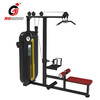【塑形器械】6859高低拉一体多种功能健身房商用力量器械下拉综合练背两用 商品缩略图1