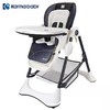 【品牌直销】karmababy卡曼宝宝餐椅多功能折叠儿婴儿餐椅桌 商品缩略图3
