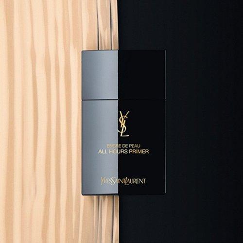 【欧洲季】Yves saint Laurent/圣罗兰 恒久无暇超时妆前隔离乳40ML 新品 商品图2